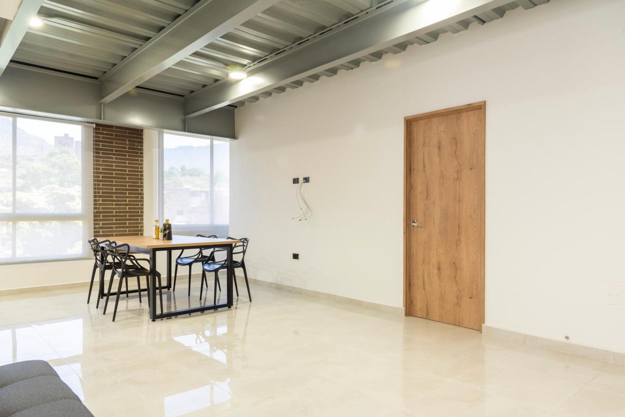 Nook Apartamentos En El Corazon De Medellin Exterior photo