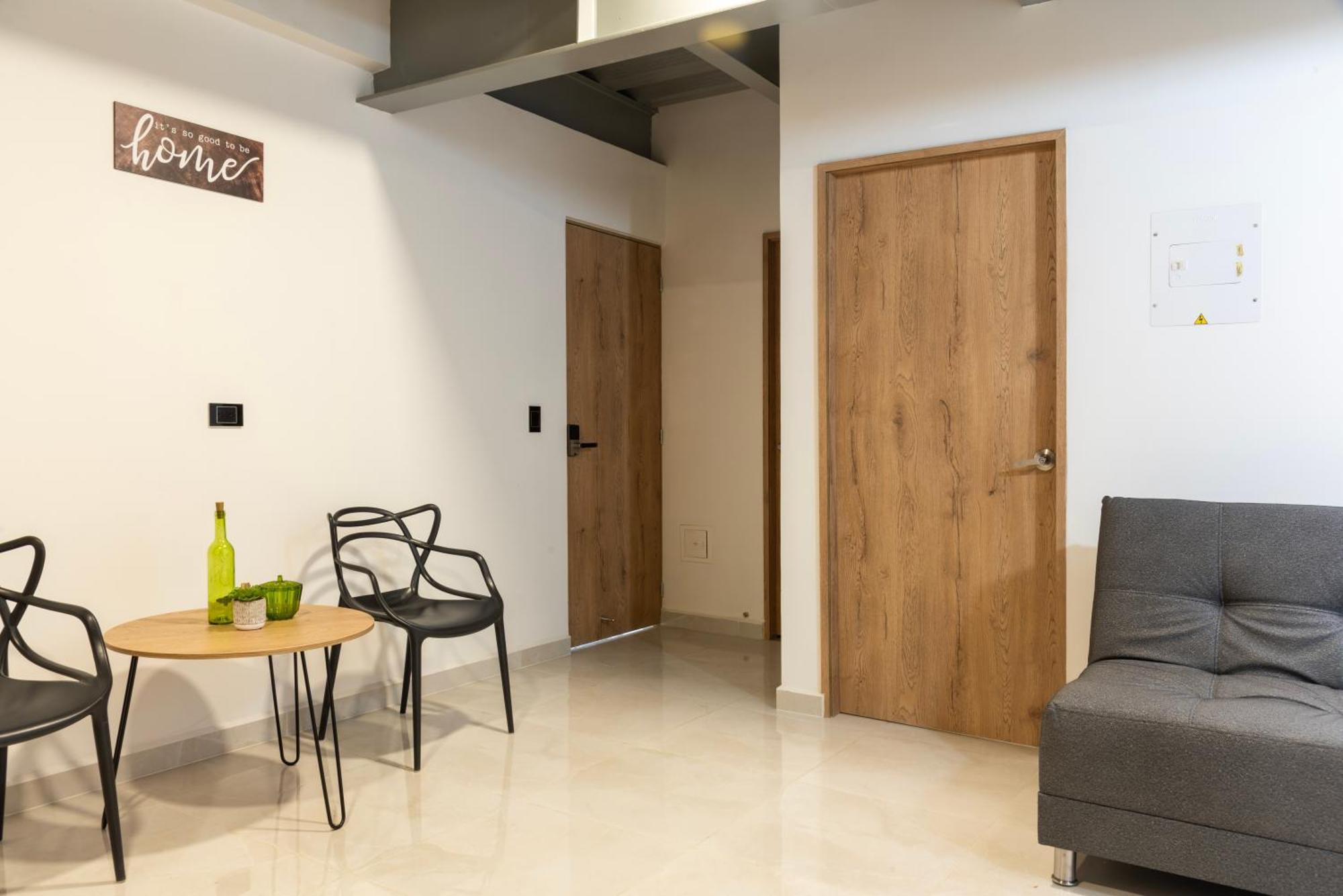 Nook Apartamentos En El Corazon De Medellin Exterior photo