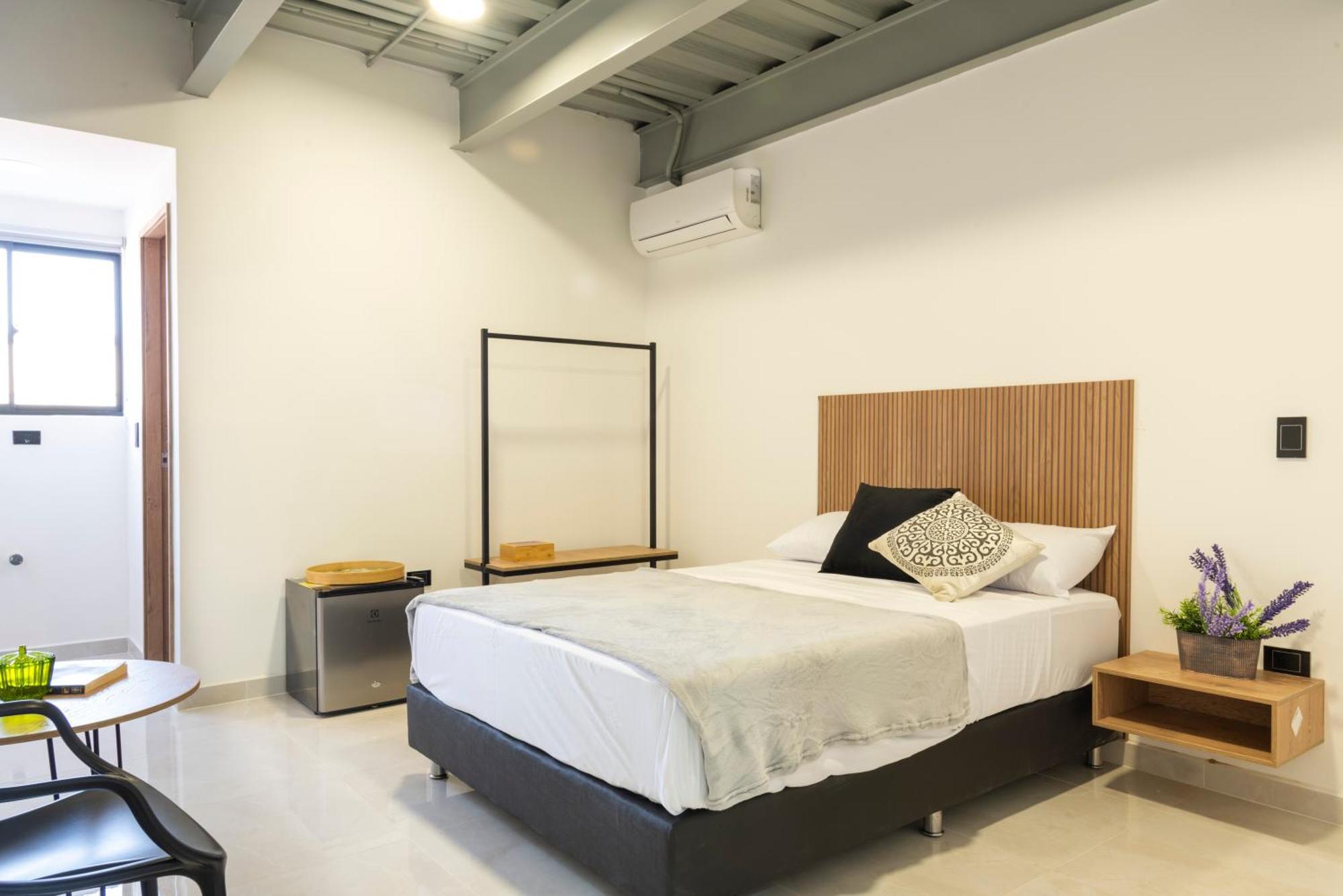 Nook Apartamentos En El Corazon De Medellin Exterior photo