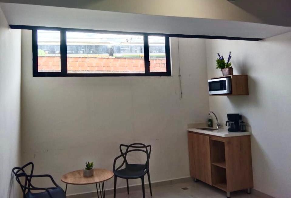 Nook Apartamentos En El Corazon De Medellin Exterior photo