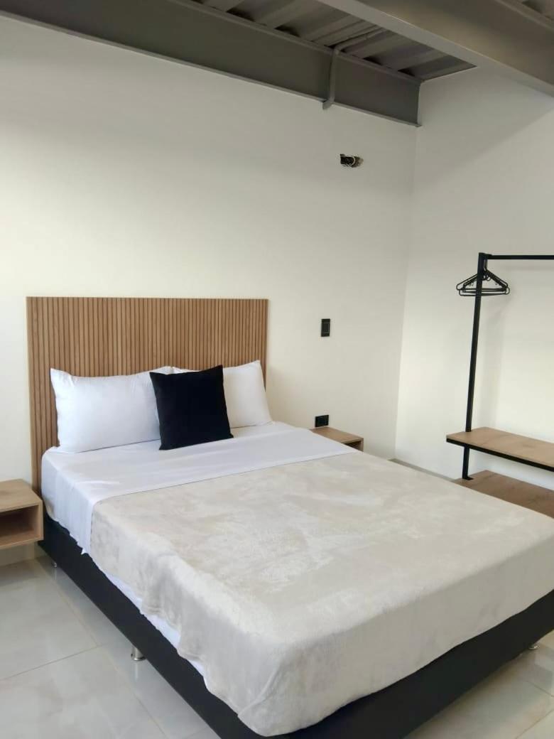 Nook Apartamentos En El Corazon De Medellin Exterior photo