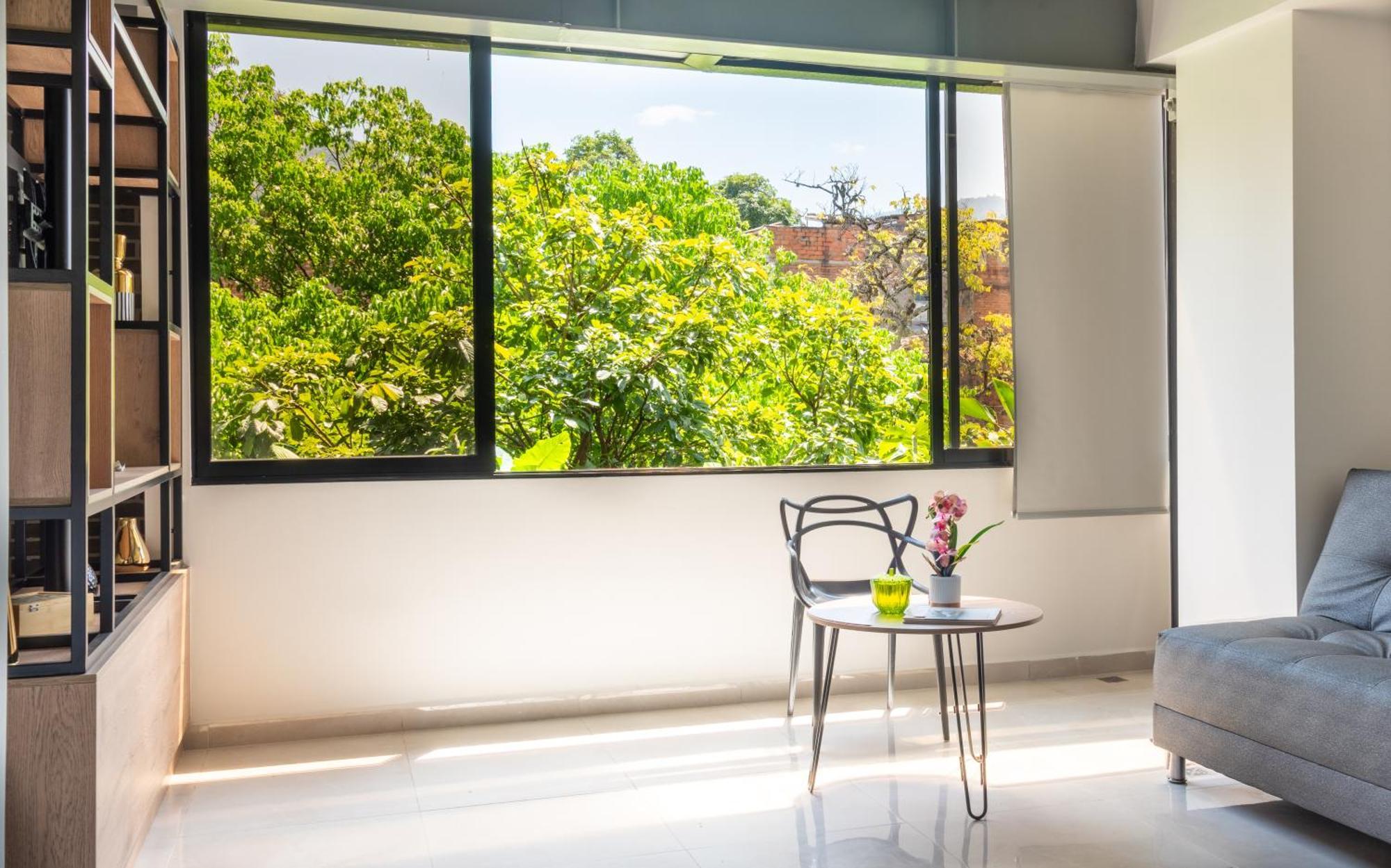 Nook Apartamentos En El Corazon De Medellin Exterior photo