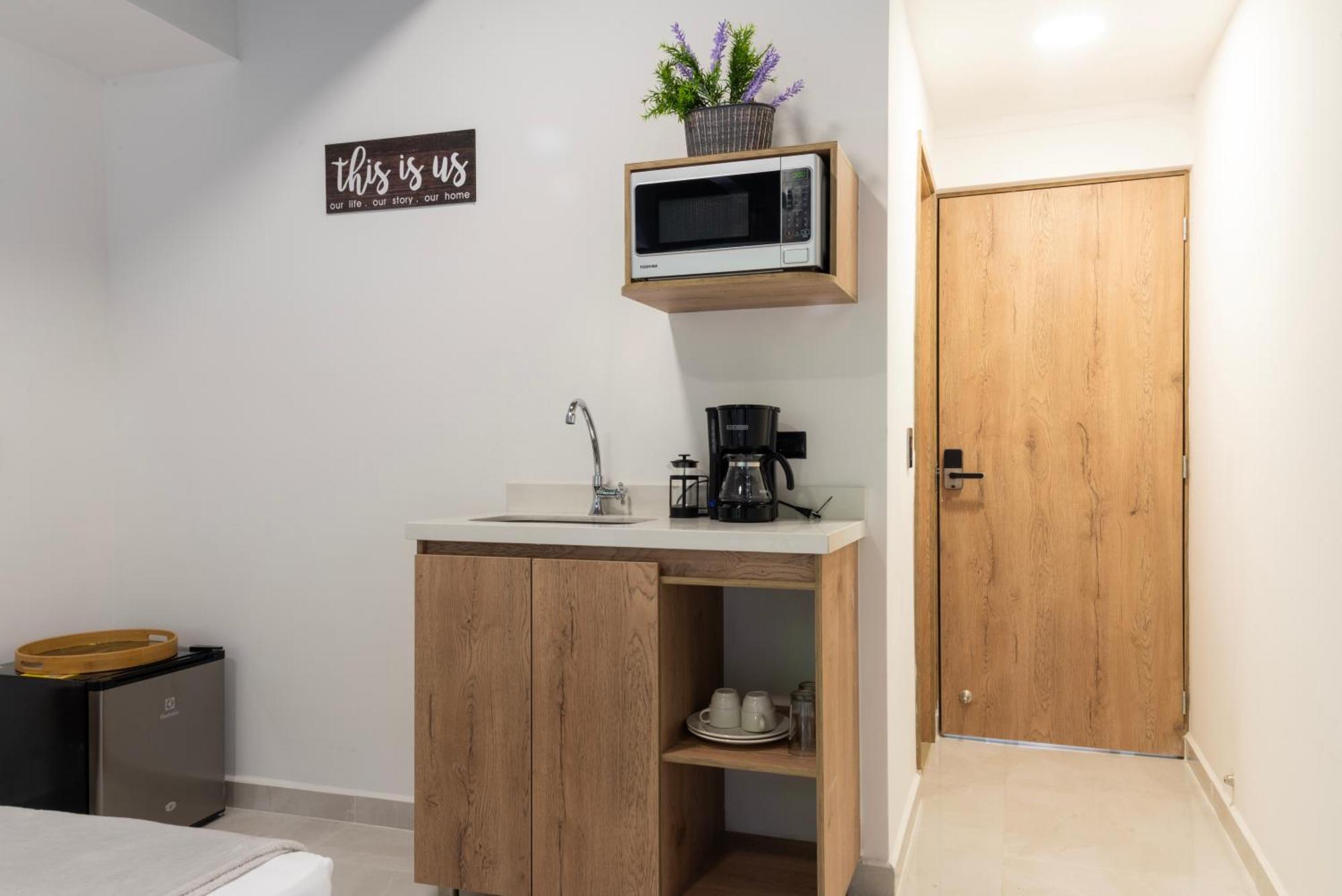 Nook Apartamentos En El Corazon De Medellin Exterior photo