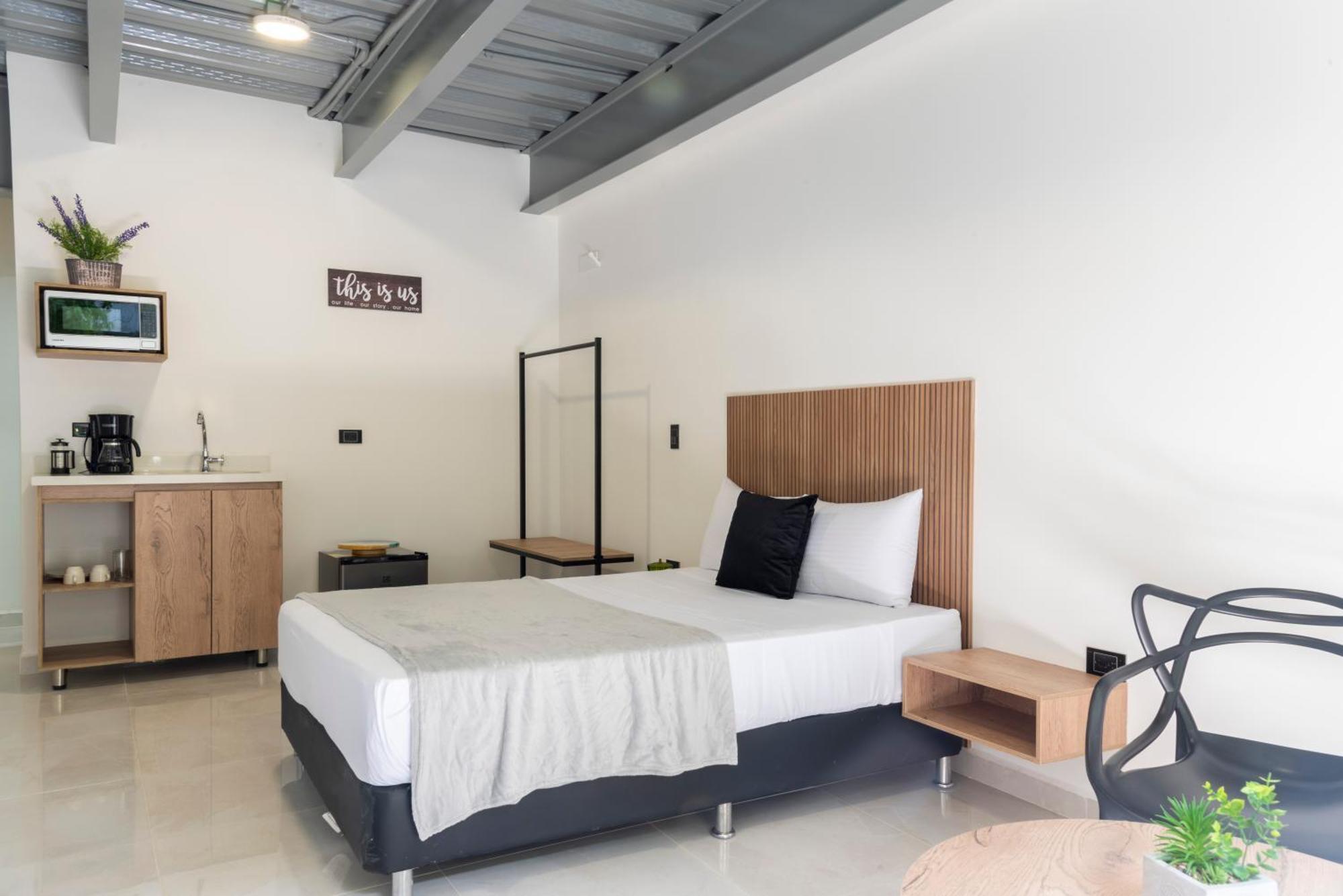 Nook Apartamentos En El Corazon De Medellin Exterior photo
