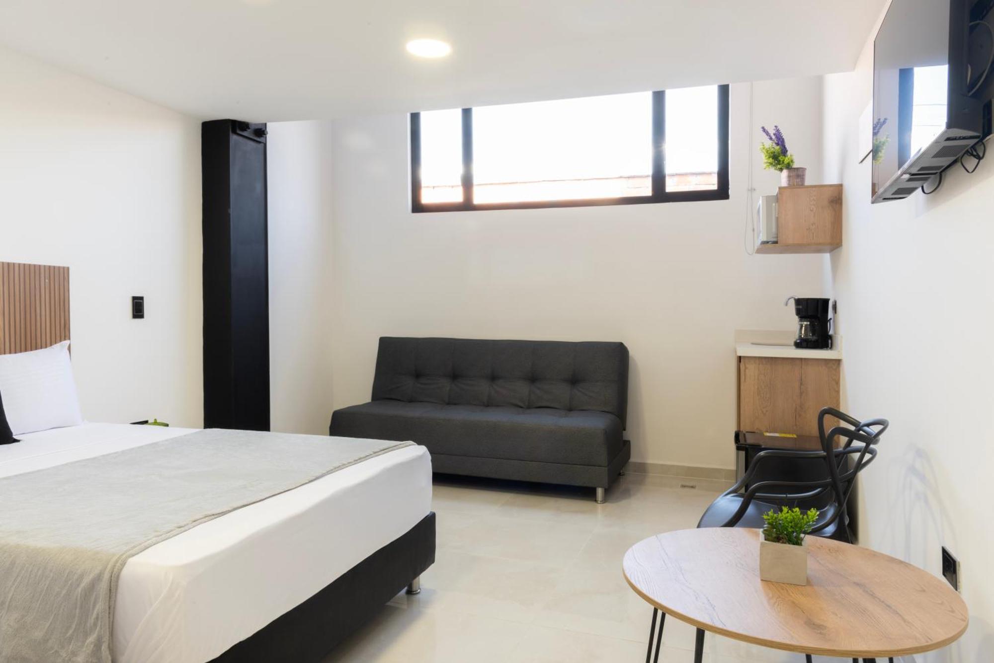 Nook Apartamentos En El Corazon De Medellin Exterior photo