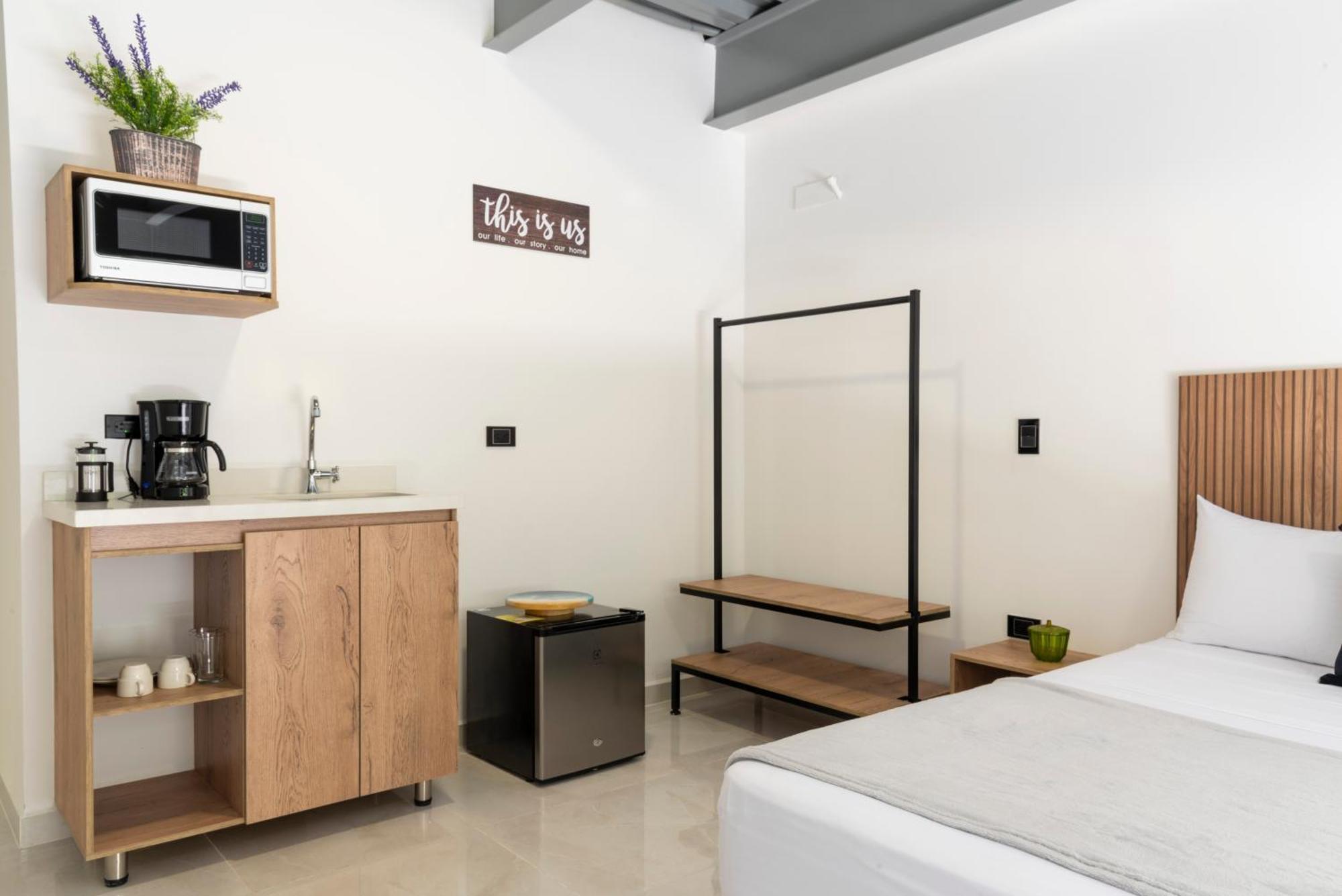 Nook Apartamentos En El Corazon De Medellin Exterior photo